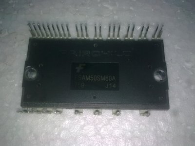 FSAM50SM60A FSAM15SM60A FSAM30CH60A 空调模块 测试好报上机