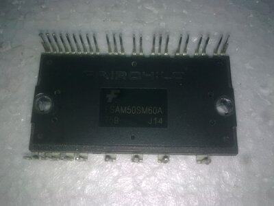 FSAM50SM60A FSAM15SM60A FSAM30CH60A 空调模块 测试好报上机