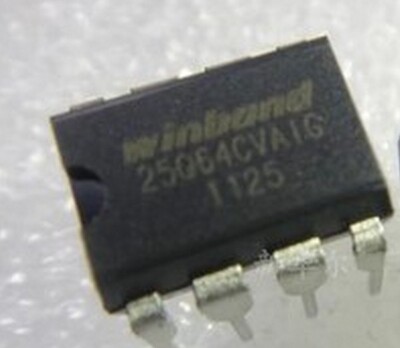 W25Q64FVDAIG25Q64FVAIG