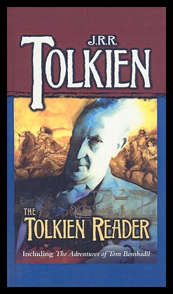 【预订】The Tolkien Reader