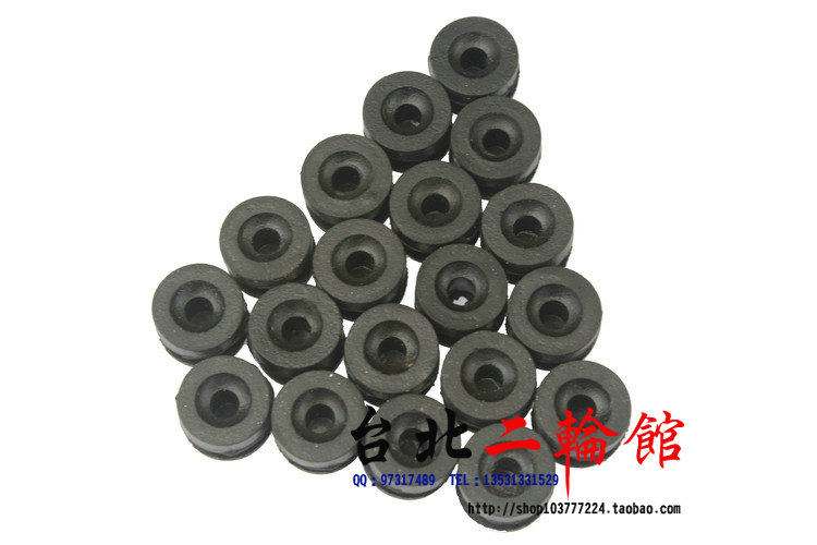 福喜禧RSZ巧格JOG车玩丽鹰迅鹰原装排气管挡泥板胶垫垫片胶塞胶粒|ruв категории мотоцикл/оборудование/аксессуары, аксессуары мотоцикла, мотоцикл выхлопной трубы - от Buy2taobao.com для оказания профессиональной услуги покупки агента Taobao