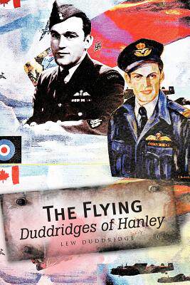 【预售】The Flying Duddridges of Hanley