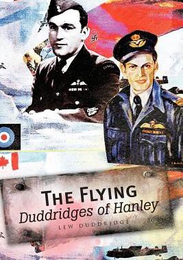 【预售】The Flying Duddridges of Hanley