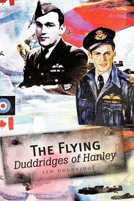 【预售】The Flying Duddridges of Hanley