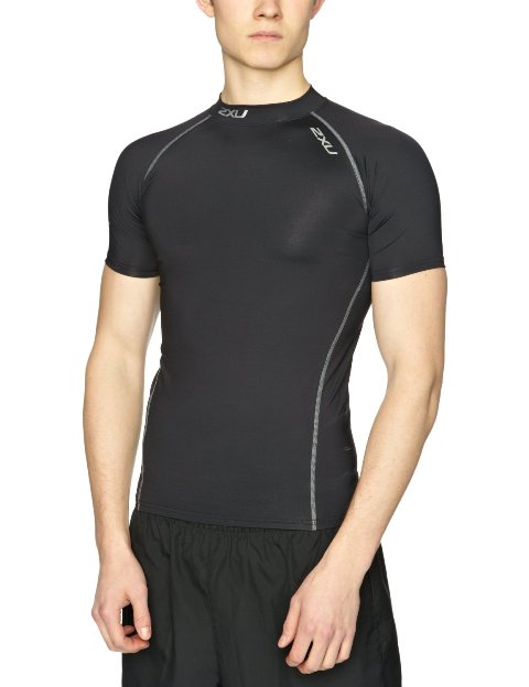 Vêtement fitness homme ELITE - Ref 604900 Image 1