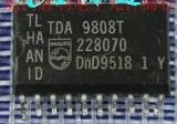 全新原装 TDA9808T 贴片封装 质量保证