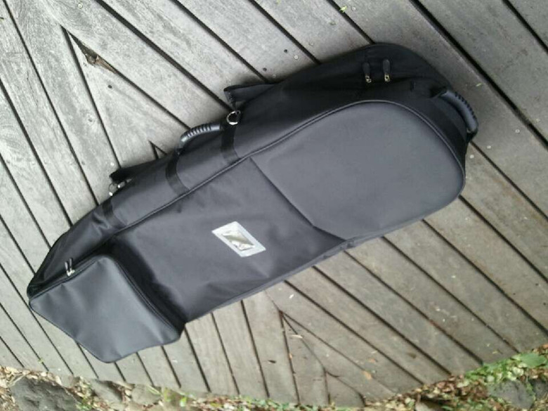 Sac de golf - Ref 40295 Image 1