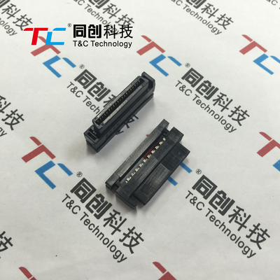 母头槽式母头槽式TE/泰科