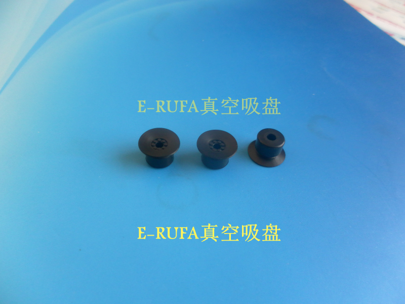 机械手真空吸嘴气动元件