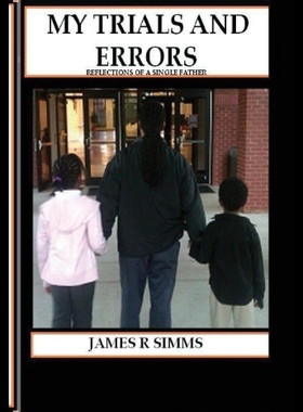 【预售】My Trials and Errors Reflections of a Single Fath