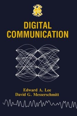 【预订】Digital Communication