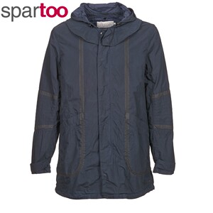 Calvin Klein Jeans CK 男装 棉衣 棉服 外套 黑色J3IJ300741 402