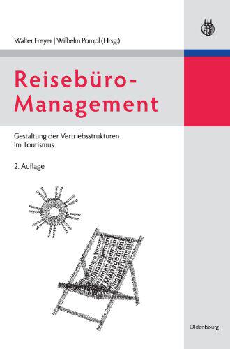 【预售】Reiseburo-Management