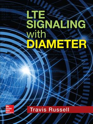 【预订】Lte Signaling with Diameter