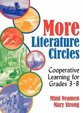 【预售】More Literature Circles: Cooperative Learning ...