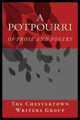 【预售】A Potpourri: Of Prose and Poetry