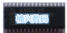 量大价优 CLRC63201T CLRC632 RC632 SOP32 特价风暴