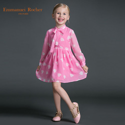 Jupe enfant EMMANUEI ROCHER en nylon - Ref 2050775 Image 8