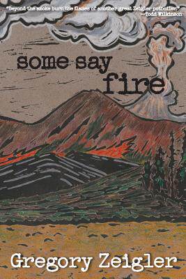 【预售】Some Say Fire