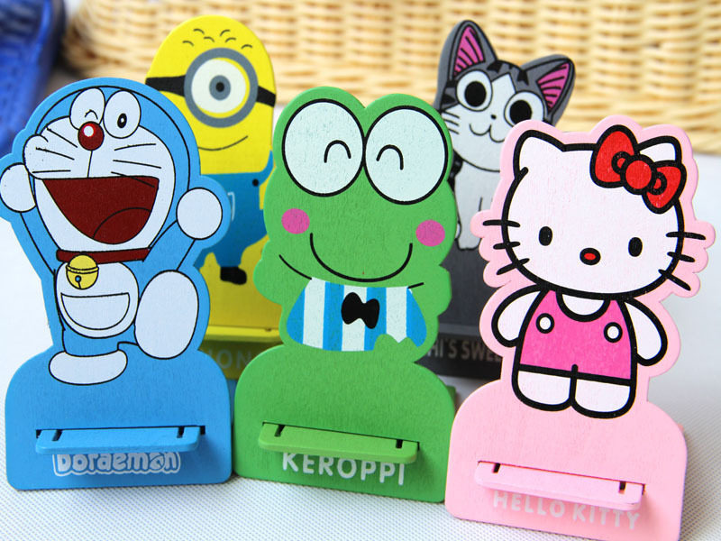 Support téléphone GSM - Ref 1361190 Image 1