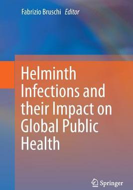 【预订】Helminth Infections and Their Impact...