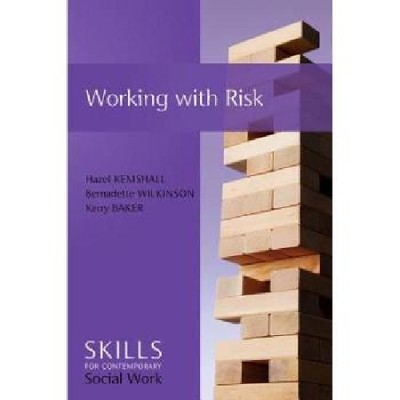 【预订】Working with Risk - Skills for Conte...