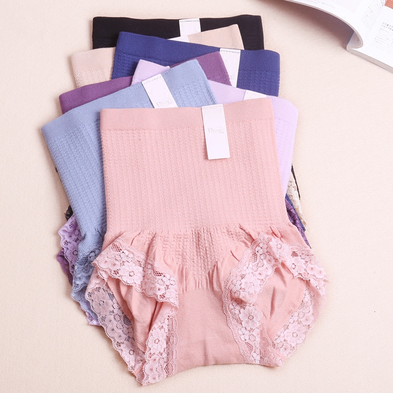 Slip jeunesse FIMAGE en coton - Ref 641257 Image 1