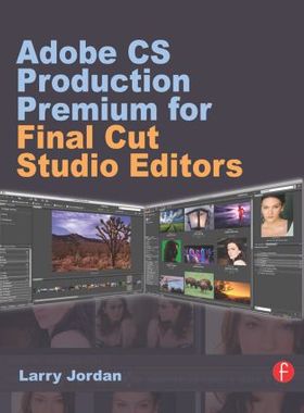 【预售】Adobe CS Production Premium for Final Cut Studi