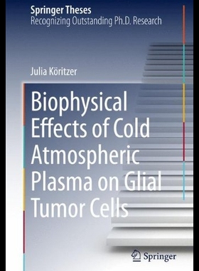 【预售】Biophysical Effects of Cold Atmospheri