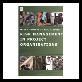 【预售】Risk Management in Project Organisations