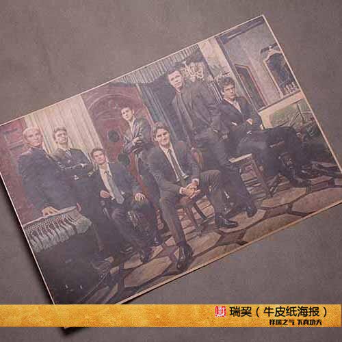 费德勒海报网球明星纳达尔德约科维奇穆雷瓦林卡伯蒂奇装饰画定制