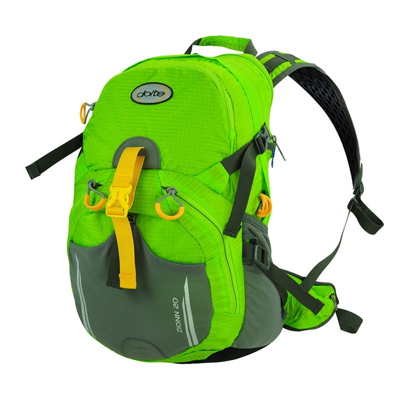 Sacoche pour vélo mixte DOITE - Ref 2225556 Image 1