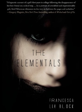 【预售】The Elementals