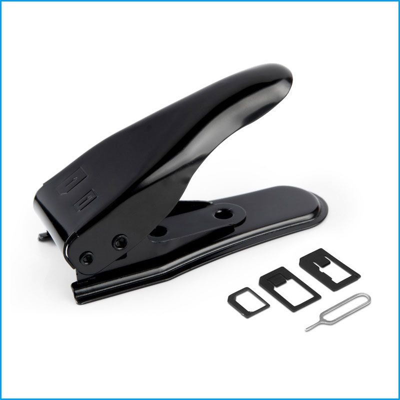 Pince pour cartes SIM - Ref 309929 Image 1