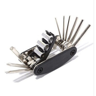 Outils pour vélo - Ref 2281852 Image 1