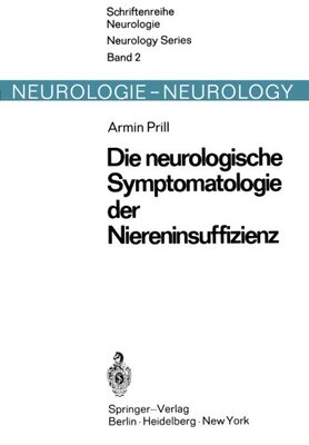 【预订】Die Neurologische Symptomatologie De...