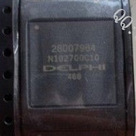 28007984 BGA 德尔福MT80电脑板易损 专营汽车电脑芯片 可以直拍