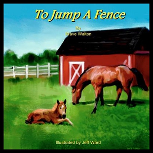 Jump Fence 预售