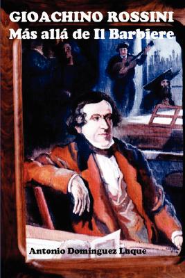 【预售】Gioachino Rossini MS All de Il Barbiere