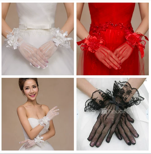Новые 詈 镝 镝 手 Свадебные перчатки 焐 谏 谏 谏 谏 樯 樯 перчатки 