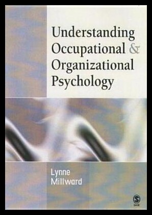 【预售】Understanding Occupational & Organizational Psych