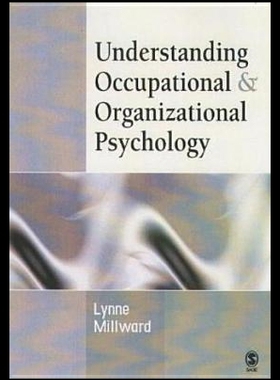 【预售】Understanding Occupational & Organizational Psych