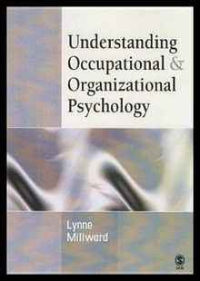 【预售】Understanding Occupational & Organizational Psych