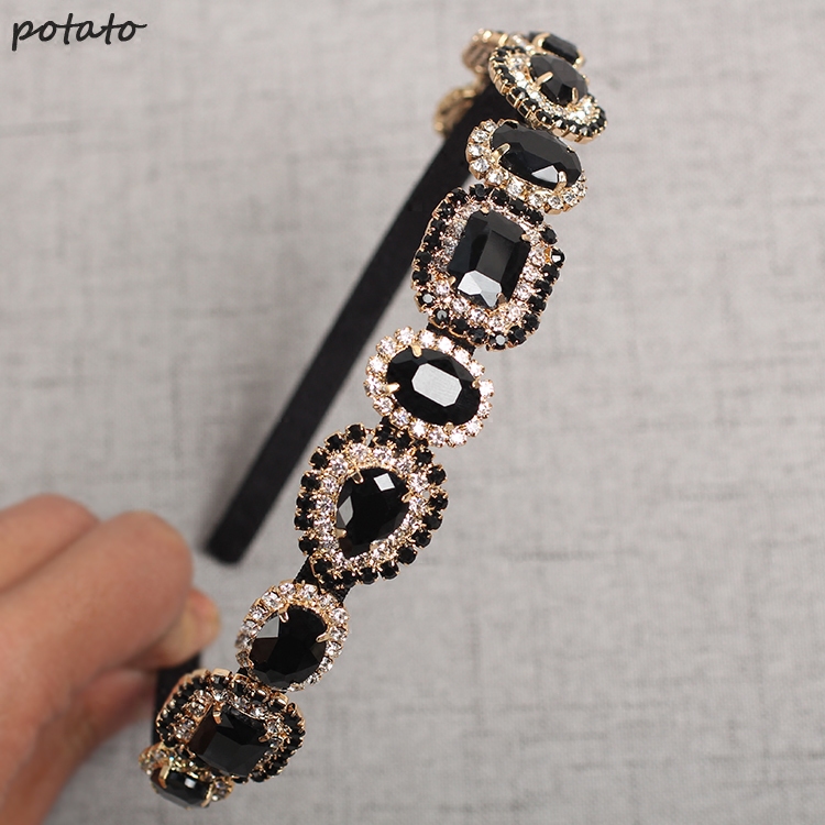 Accessoire cheveux POTATO - Ref 1196354 Image 3