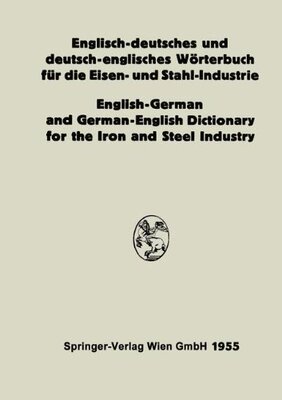 【预订】Englisch-Deutsches Und Deutsch-Engli...