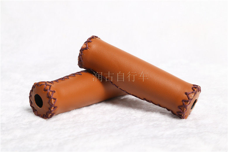 Poignées de vélo - Ref 2340911 Image 1