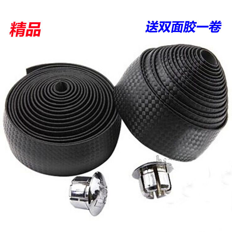 Poignées de vélo - Ref 2341291 Image 1