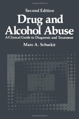 【预售】Drug and Alcohol Abuse: A Clinical Guide to Di...