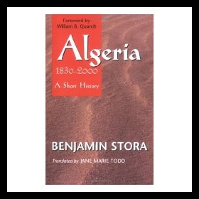 【预售】Algeria, 1830 2000: A Short History