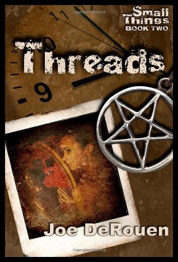 【预售】Threads: Small Things 2